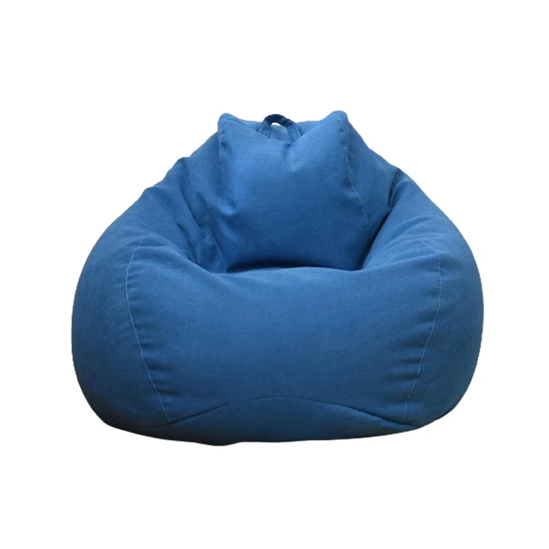 כיסוי כיסא שעועית מקורה אנטיבקטריאלי
