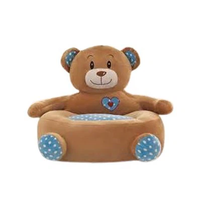 כיסוי כיסא לכסאות Bear Lazy Bean Bag