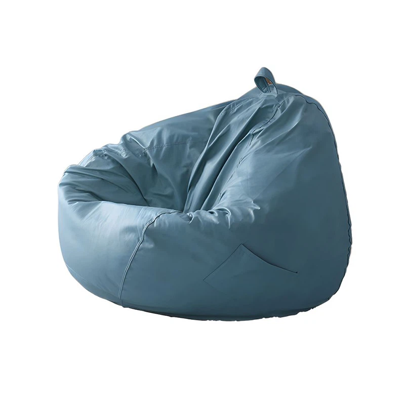 כיסוי כיסא לסלון עצלן שעועית