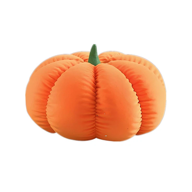 כיסוי כיסא שקית שעועית דלעת