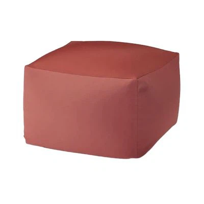 כיסוי ספה לשקית שעועית מרובעת PVC