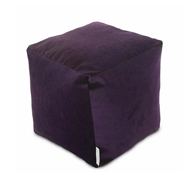כיסוי כיסא ב-Ins Square Bean Bag